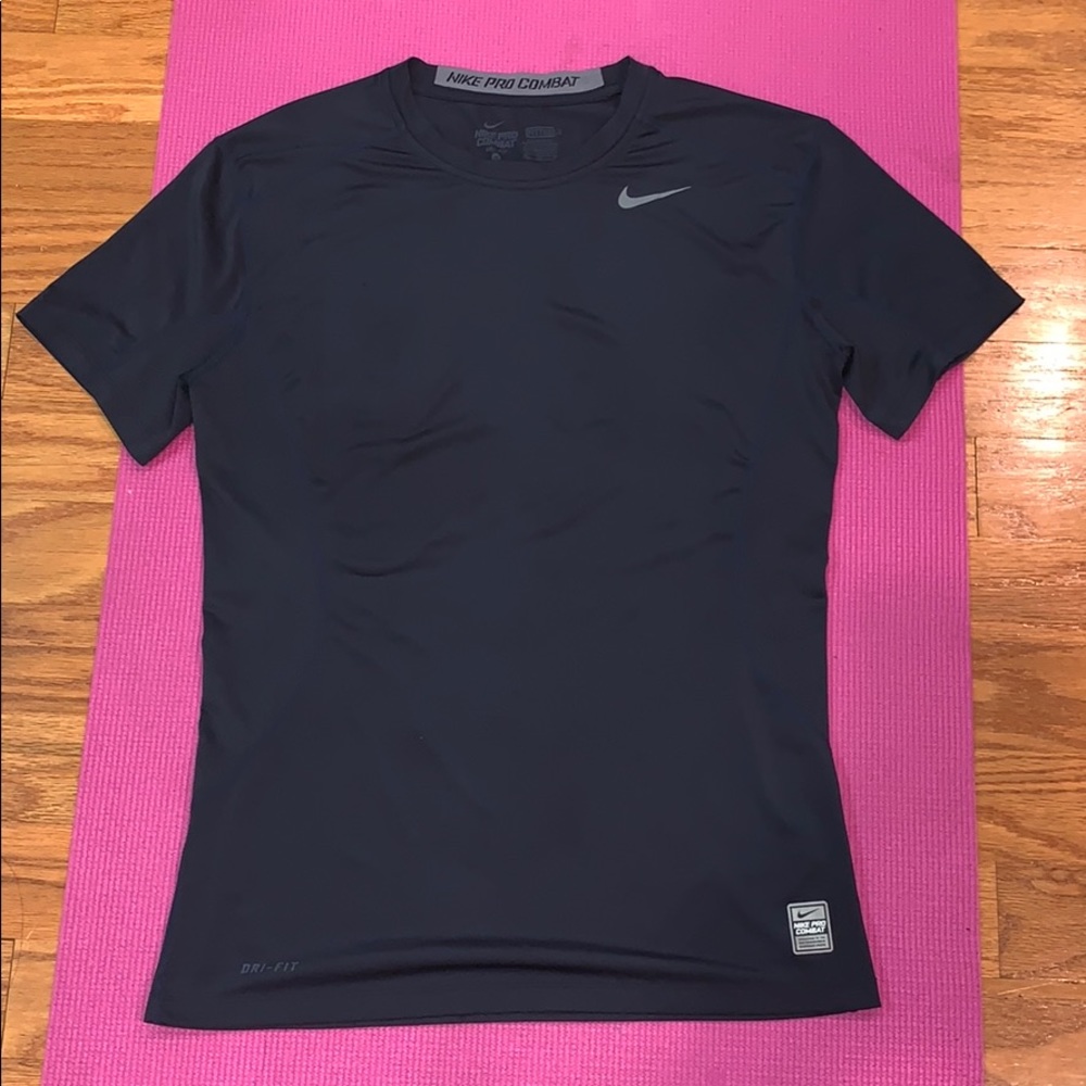 Nike Combat Dri Fit Shirt